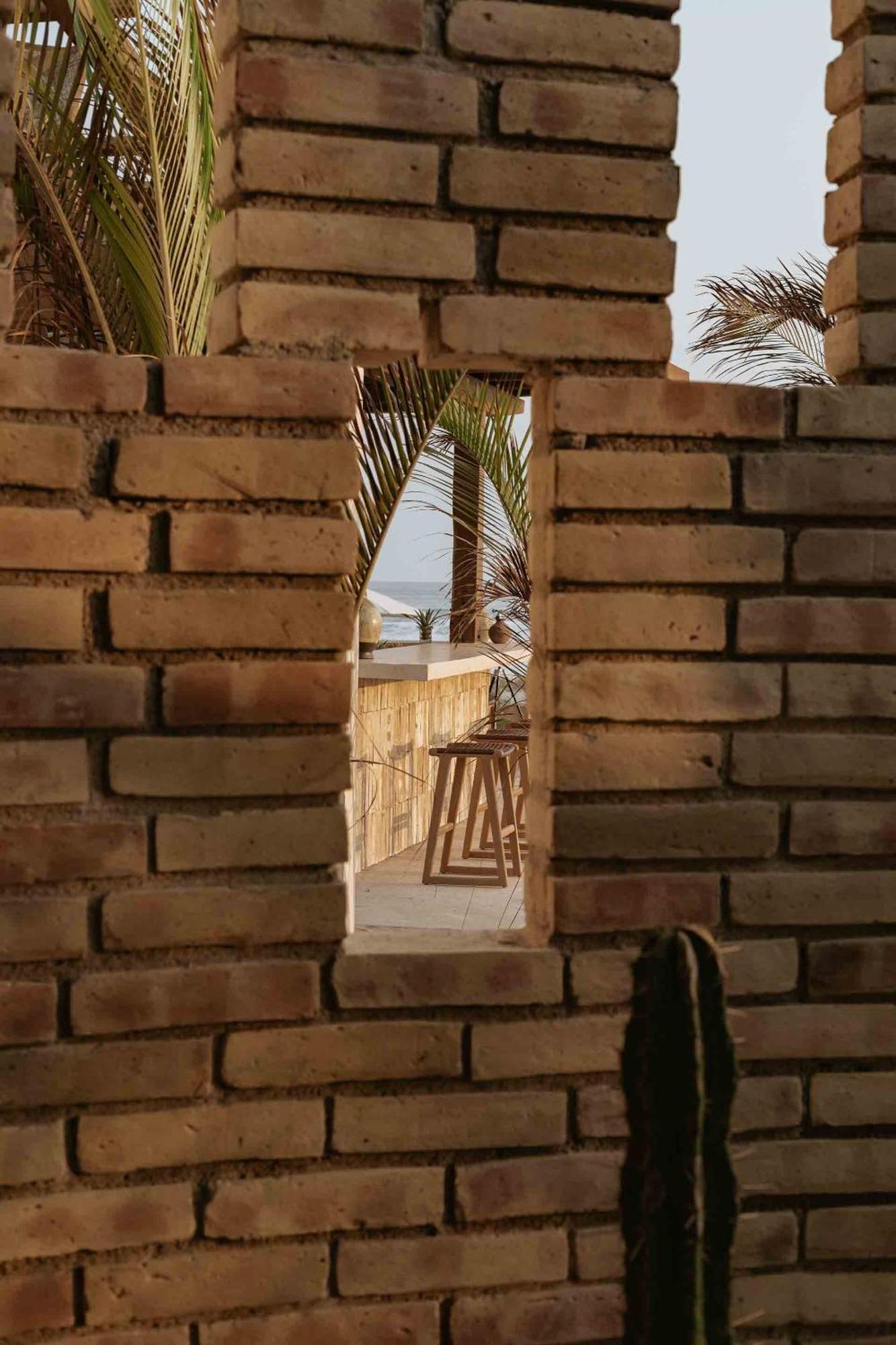 Hotel Casa Yuma, Puerto Escondido Exterior foto