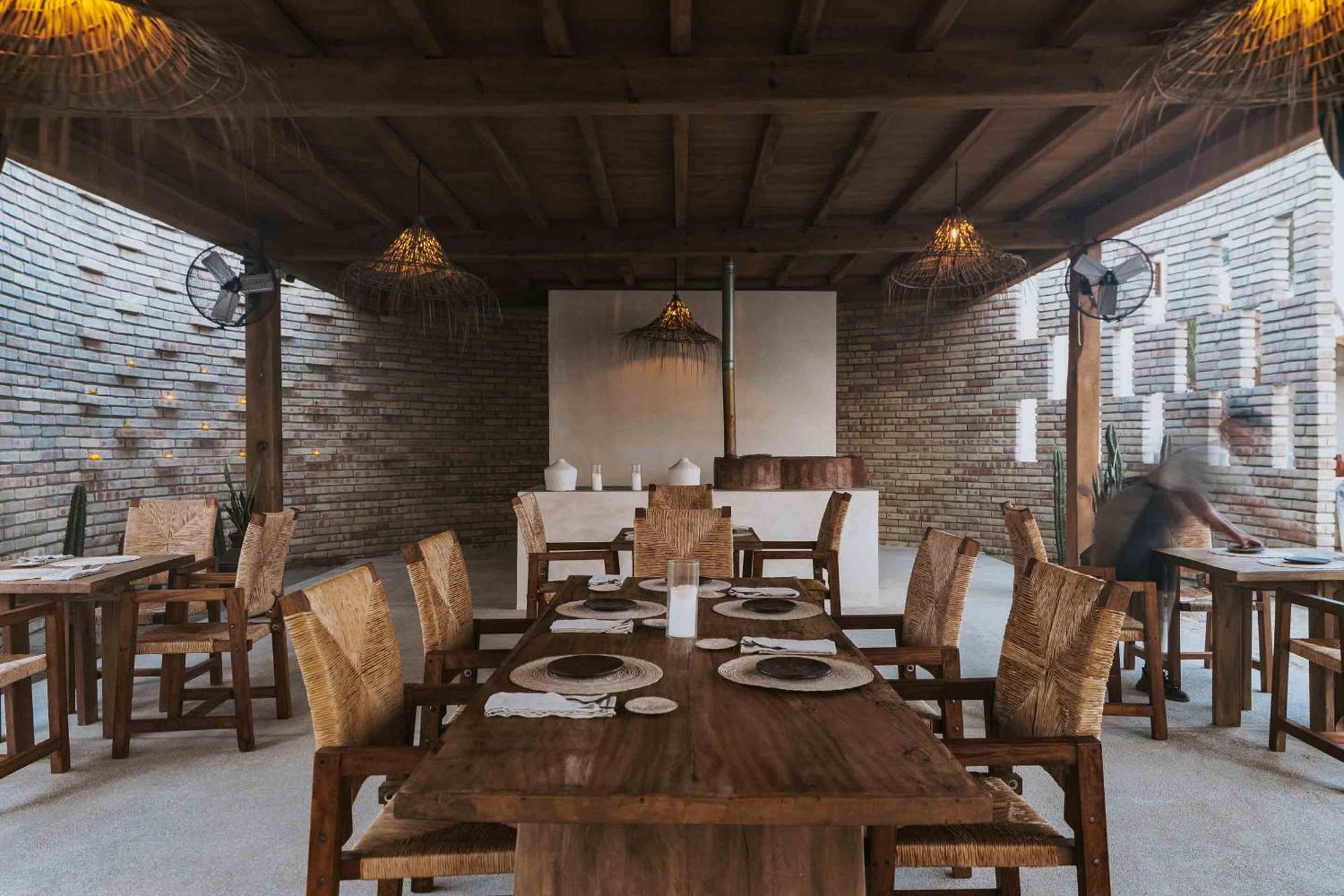 Hotel Casa Yuma, Puerto Escondido Exterior foto